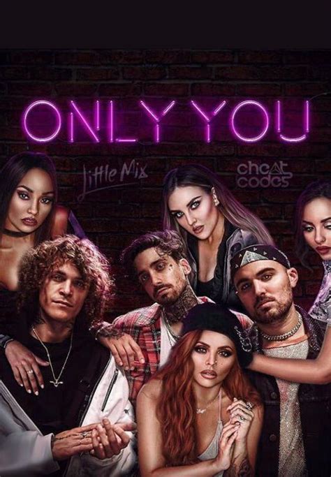 peyton list lesbian|Little Mix and Cheat Codes Release Only You Music Video